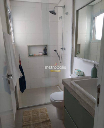 Imagem Apartamento com 3 Quartos à Venda, 164 m² em Vila Assunção - Santo André Imagem Apartamento com 3 Quartos à Venda, 164 m² em Vila Assunção - Santo André