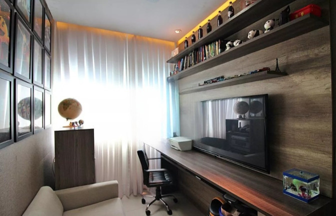 Imagem Casa com 5 Quartos à Venda, 310 m² em Rudge Ramos - São Bernardo Do Campo