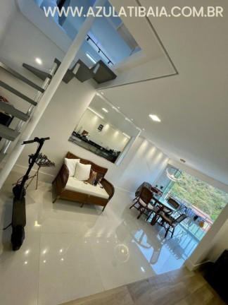 Imagem Apartamento com 3 Quartos à Venda, 210 m² em Jardim Floresta - Atibaia Imagem Apartamento com 3 Quartos à Venda, 210 m² em Jardim Floresta - Atibaia