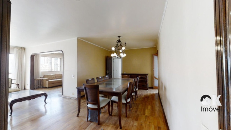 Imagem Apartamento com 3 Quartos à Venda, 126 m² em Jardim Paulista - São Paulo Imagem Apartamento com 3 Quartos à Venda, 126 m² em Jardim Paulista - São Paulo