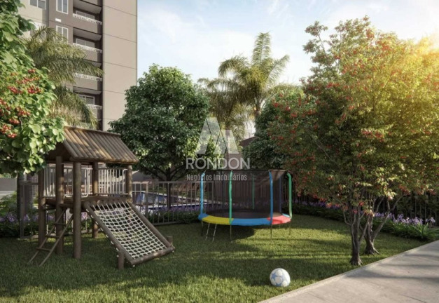 Imagem Apartamento com 2 Quartos à Venda, 36 m² em Nossa Senhora Do ó - São Paulo