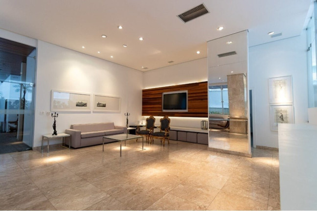 Imagem Apartamento com 3 Quartos à Venda, 123 m² em Jardim Paulista - São Paulo Imagem Apartamento com 3 Quartos à Venda, 123 m² em Jardim Paulista - São Paulo