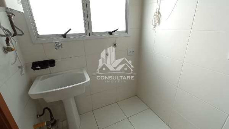 Imagem Apartamento com 1 Quarto à Venda, 56 m² em Boqueirão - Santos Imagem Apartamento com 1 Quarto à Venda, 56 m² em Boqueirão - Santos