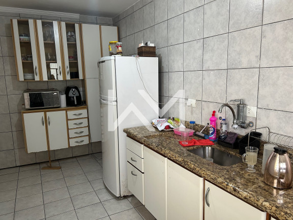Imagem Sobrado com 3 Quartos à Venda, 120 m² em Jardim Bom Clima - Guarulhos