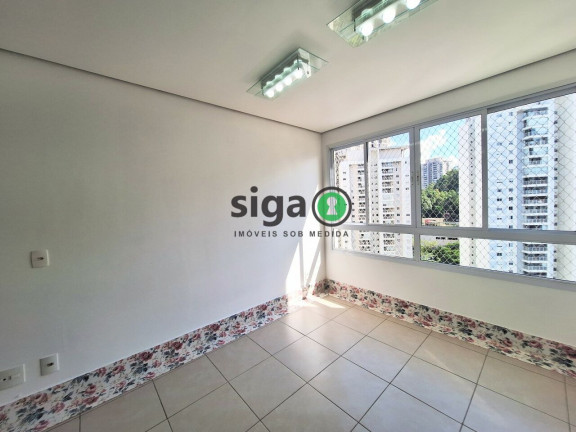Imagem Apartamento com 3 Quartos à Venda, 138 m² em Vila Andrade - São Paulo Imagem Apartamento com 3 Quartos à Venda, 138 m² em Vila Andrade - São Paulo