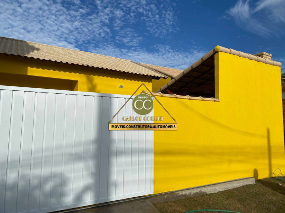 Imagem Casa com 1 Quarto à Venda, em Unamar (tamoios) - Cabo Frio Imagem Casa com 1 Quarto à Venda, em Unamar (tamoios) - Cabo Frio