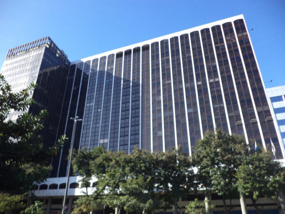 Imagem Imóvel Comercial à Venda, 35 m² em Centro - Rio De Janeiro