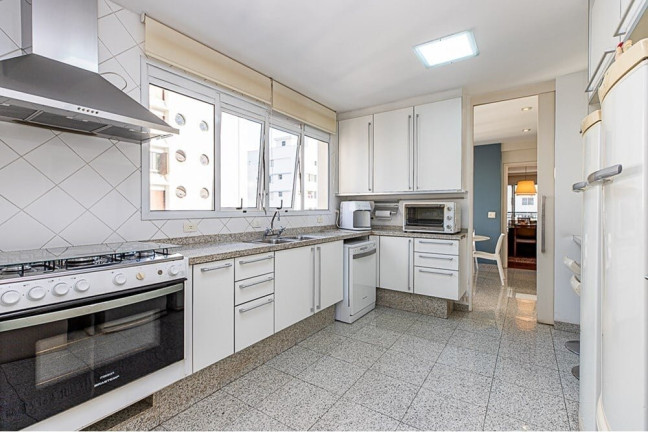 Imagem Apartamento com 5 Quartos à Venda, 340 m² em Paraíso - São Paulo Imagem Apartamento com 5 Quartos à Venda, 340 m² em Paraíso - São Paulo