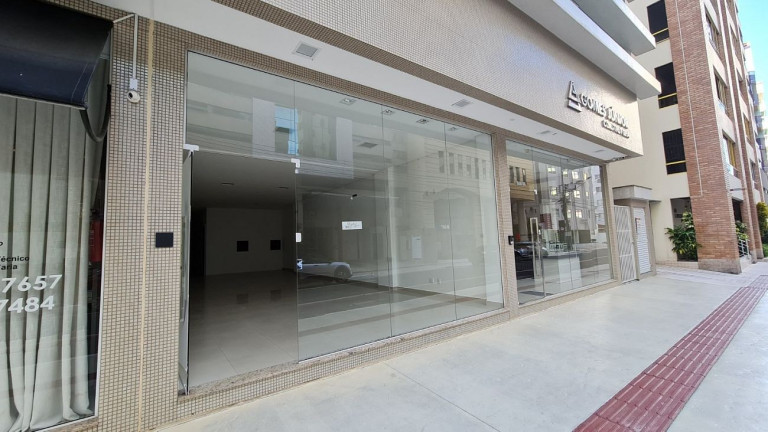 Imagem Imóvel Comercial à Venda, 109 m² em Centro - Balneário Camboriú