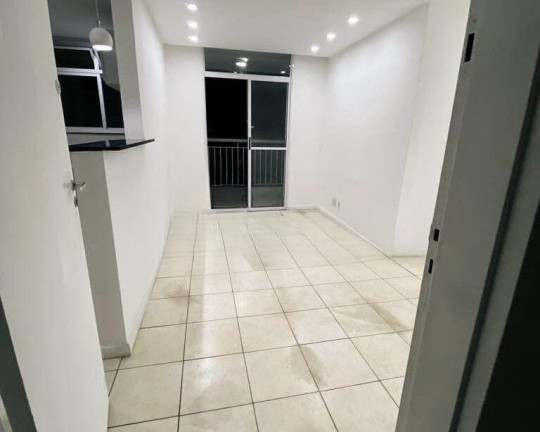 Imagem Apartamento com 2 Quartos à Venda, 53 m² em Anil - Rio De Janeiro Imagem Apartamento com 2 Quartos à Venda, 53 m² em Anil - Rio De Janeiro