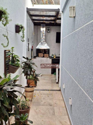 Imagem Sobrado com 2 Quartos à Venda, 115 m² em Vila Rosália - Guarulhos Imagem Sobrado com 2 Quartos à Venda, 115 m² em Vila Rosália - Guarulhos