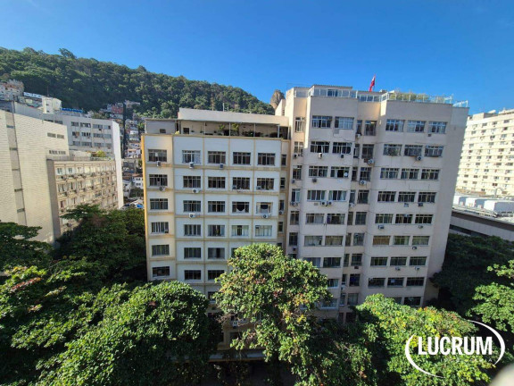 Imagem Apartamento com 1 Quarto à Venda, 48 m² em Copacabana - Rio De Janeiro Imagem Apartamento com 1 Quarto à Venda, 48 m² em Copacabana - Rio De Janeiro