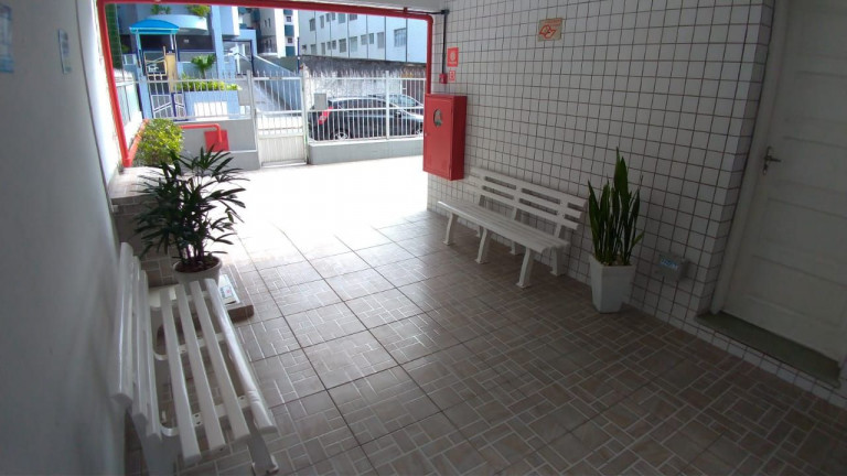 Imagem Apartamento com 1 Quarto à Venda, 36 m² em Vila Guilhermina - Praia Grande Imagem Apartamento com 1 Quarto à Venda, 36 m² em Vila Guilhermina - Praia Grande