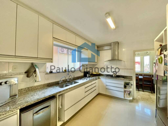 Imagem Casa de Condomínio com 4 Quartos à Venda, 407 m² em São Paulo Ii - Cotia