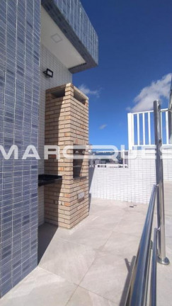Imagem Apartamento com 2 Quartos à Venda, 60 m² em Jardim Cidade Universitária - João Pessoa