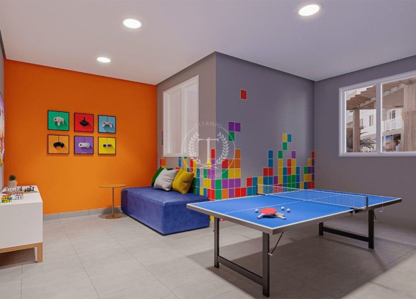 Imagem Apartamento com 2 Quartos à Venda, 38 m² em Limão - São Paulo