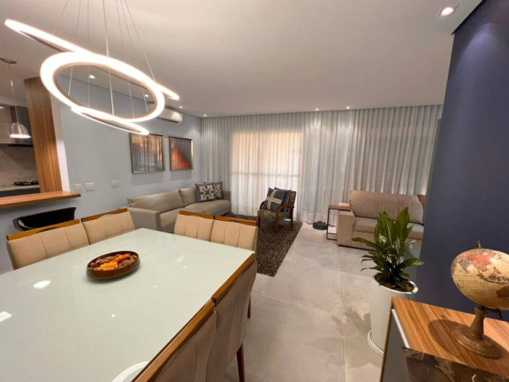 Imagem Apartamento com 3 Quartos à Venda, 160 m² em Jardim Ana Maria - Jundiaí Imagem Apartamento com 3 Quartos à Venda, 160 m² em Jardim Ana Maria - Jundiaí