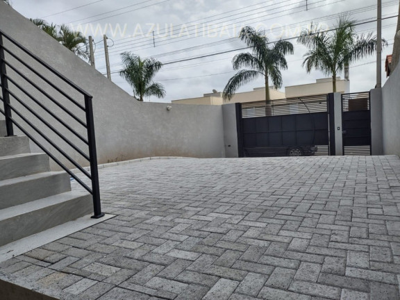 Imagem Casa com 3 Quartos à Venda, 120 m² em Jardim Dos Pinheiros - Atibaia Imagem Casa com 3 Quartos à Venda, 120 m² em Jardim Dos Pinheiros - Atibaia