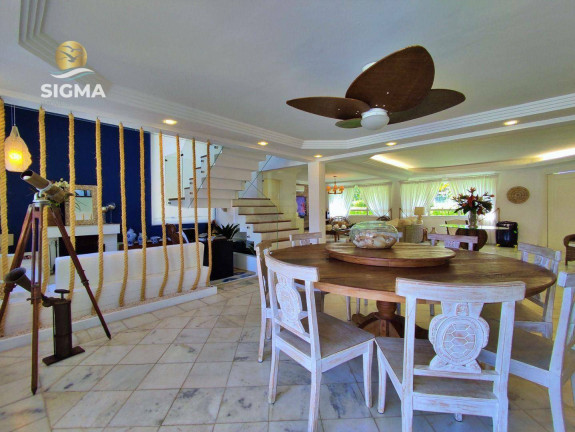 Imagem Casa com 4 Quartos à Venda, 400 m² em Jardim Acapulco - Guarujá Imagem Casa com 4 Quartos à Venda, 400 m² em Jardim Acapulco - Guarujá