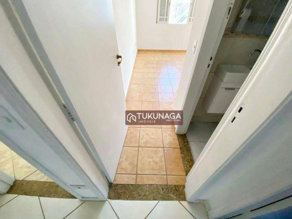 Imagem Casa com 3 Quartos para Alugar, 308 m² em Vila Galvão - Guarulhos Imagem Casa com 3 Quartos para Alugar, 308 m² em Vila Galvão - Guarulhos