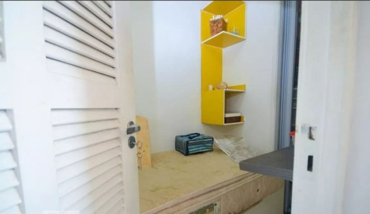 Imagem Imóvel com 3 Quartos à Venda, 97 m² em São Domingos - Niterói Imagem Imóvel com 3 Quartos à Venda, 97 m² em São Domingos - Niterói