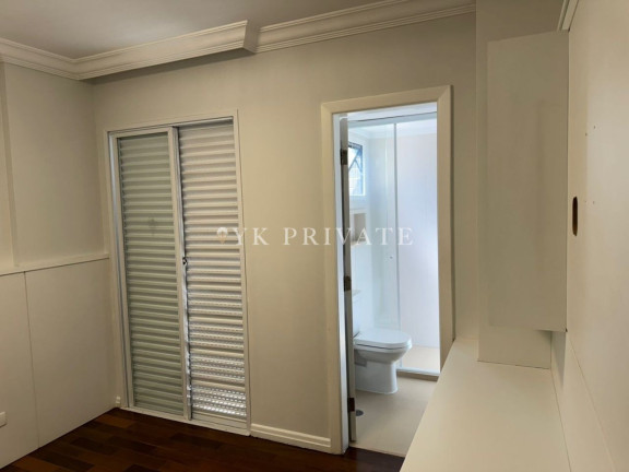 Imagem Apartamento com 3 Quartos à Venda, 153 m² em Perdizes - São Paulo