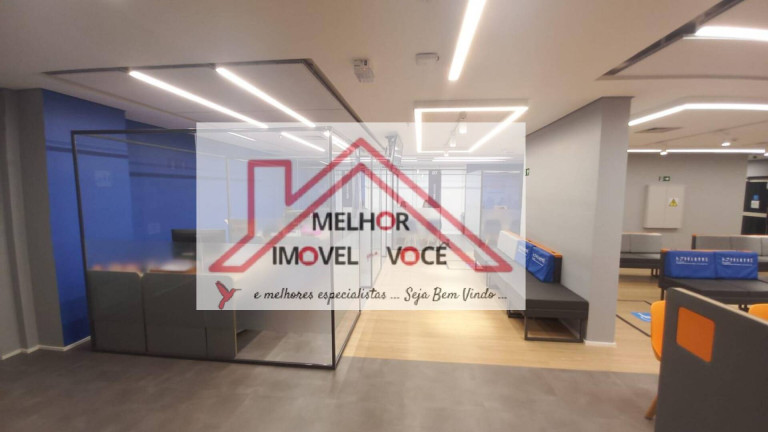 Imagem Loja à Venda, 485 m² em São Paulo