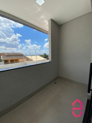 Imagem Sobrado com 3 Quartos à Venda, 190 m² em Jardim Presidente - Goiânia Imagem Sobrado com 3 Quartos à Venda, 190 m² em Jardim Presidente - Goiânia