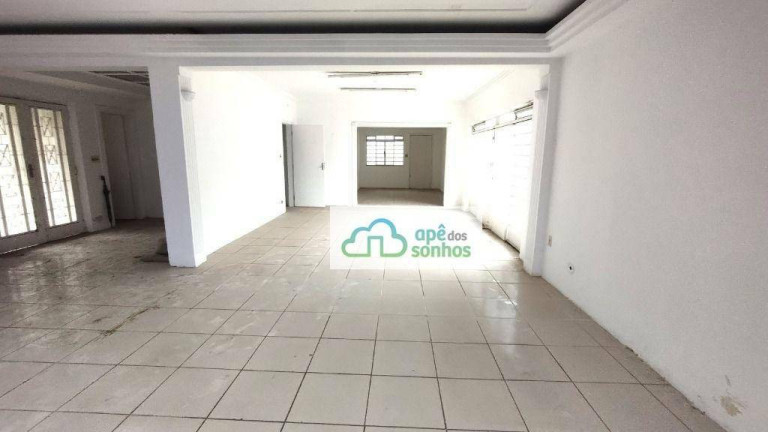 Imagem Casa com 3 Quartos à Venda, 353 m² em Sumaré - São Paulo Imagem Casa com 3 Quartos à Venda, 353 m² em Sumaré - São Paulo
