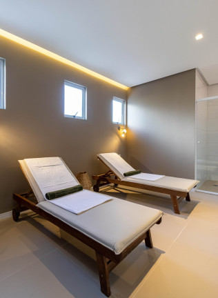 Imagem Apartamento com 4 Quartos à Venda, 152 m² em Ponta Negra - Manaus