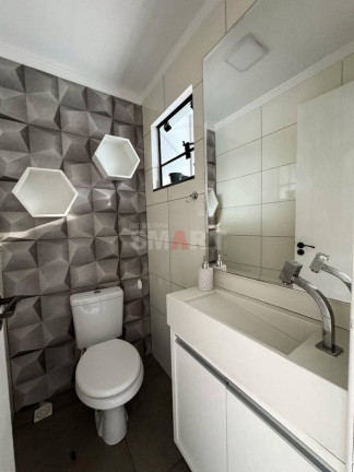 Imagem Casa com 2 Quartos à Venda, 65 m² em Jaraguá 84 - Jaraguá Do Sul Imagem Casa com 2 Quartos à Venda, 65 m² em Jaraguá 84 - Jaraguá Do Sul