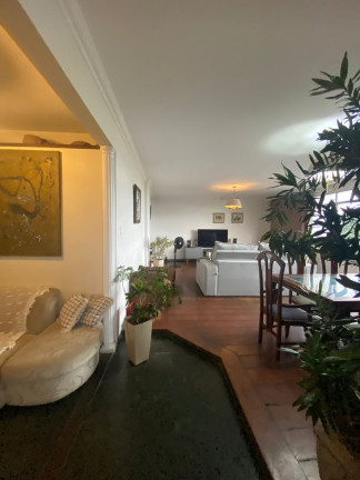 Imagem Apartamento com 3 Quartos à Venda, 222 m² em Itararé - São Vicente