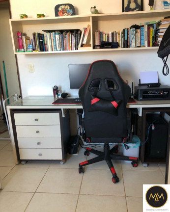 Imagem Apartamento com 3 Quartos à Venda, 120 m² em Intermares - Cabedelo