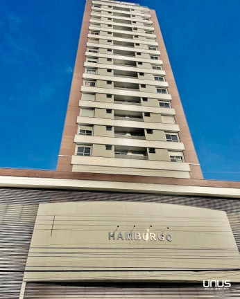 Apartamento com 3 Quartos à Venda, 142 m² em Ponte Do Imaruim - Palhoça