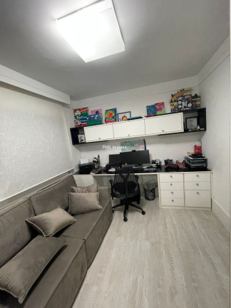 Imagem Imóvel com 4 Quartos à Venda, 200 m² em Ipiranga - São Paulo
