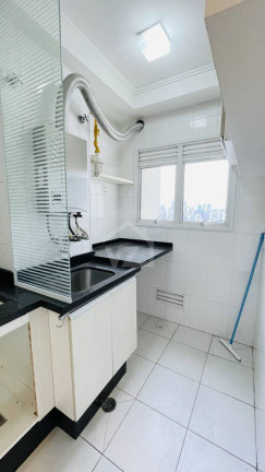 Imagem Apartamento com 2 Quartos à Venda, 81 m² em Granja Julieta - São Paulo