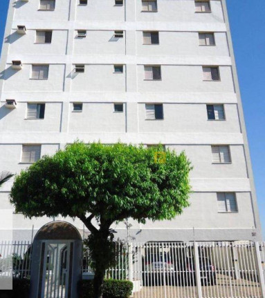 Imagem Apartamento com 3 Quartos à Venda, 156 m² em Jardim São Paulo - Americana Imagem Apartamento com 3 Quartos à Venda, 156 m² em Jardim São Paulo - Americana