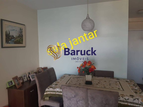 Imagem Apartamento com 3 Quartos à Venda, 71 m² em Rudge Ramos - São Bernardo Do Campo Imagem Apartamento com 3 Quartos à Venda, 71 m² em Rudge Ramos - São Bernardo Do Campo
