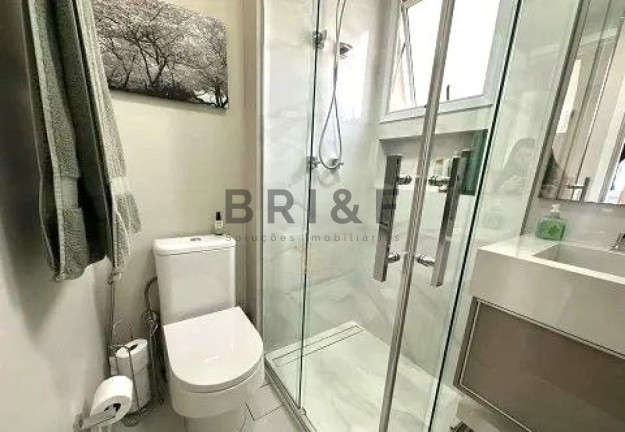 Imagem Apartamento com 3 Quartos à Venda, 118 m² em Campo Belo - São Paulo Imagem Apartamento com 3 Quartos à Venda, 118 m² em Campo Belo - São Paulo