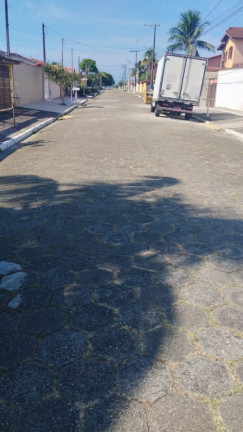 Imagem Terreno à Venda, 240 m² em Jamaica (praia) - Itanhaém Imagem Terreno à Venda, 240 m² em Jamaica (praia) - Itanhaém
