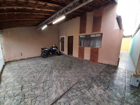 Imagem Casa com 2 Quartos à Venda, 122 m² em Jardim Santa Bárbara - Sorocaba Imagem Casa com 2 Quartos à Venda, 122 m² em Jardim Santa Bárbara - Sorocaba