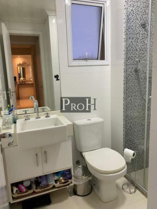 Imagem Apartamento com 3 Quartos à Venda, 74 m² em Campestre - Santo André