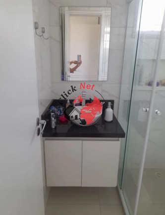 Imagem Apartamento com 3 Quartos à Venda, 84 m² em Centro - São Bernardo Do Campo Imagem Apartamento com 3 Quartos à Venda, 84 m² em Centro - São Bernardo Do Campo