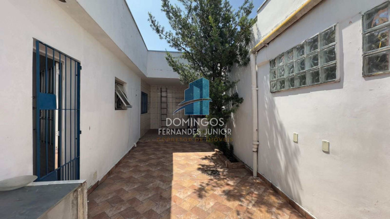 Imagem Casa com 1 Quarto à Venda, 105 m² em Vila Carmosina - São Paulo