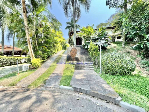 Imagem Casa de Condomínio com 6 Quartos à Venda, 641 m² em Granja Viana - Cotia Imagem Casa de Condomínio com 6 Quartos à Venda, 641 m² em Granja Viana - Cotia