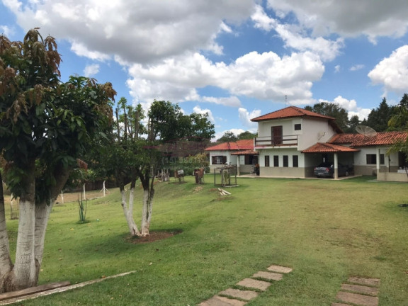 Chácara com 3 Quartos à Venda, 2 m² em Recanto Maravilha Ii - Boituva