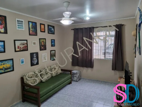 Imagem Apartamento com 1 Quarto à Venda, 47 m² em Itaguá - Ubatuba Imagem Apartamento com 1 Quarto à Venda, 47 m² em Itaguá - Ubatuba