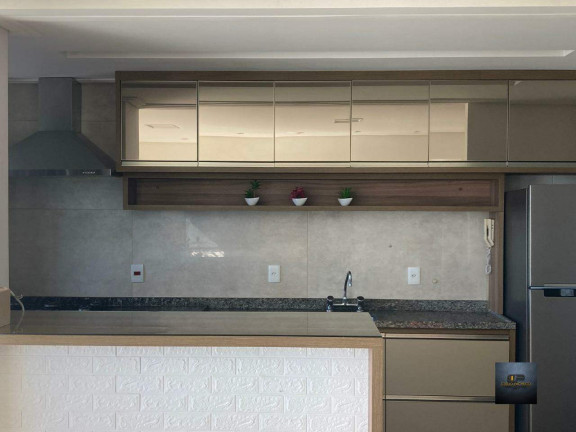 Imagem Apartamento com 2 Quartos à Venda, 81 m² em Centro - Diadema