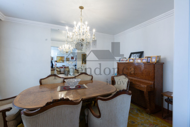 Imagem Apartamento com 3 Quartos à Venda, 197 m² em Higienópolis - São Paulo Imagem Apartamento com 3 Quartos à Venda, 197 m² em Higienópolis - São Paulo