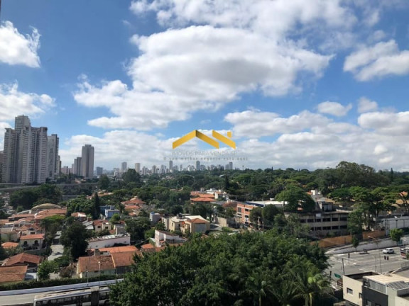 Imagem Apartamento com 2 Quartos à Venda, 116 m² em Brooklin - São Paulo Imagem Apartamento com 2 Quartos à Venda, 116 m² em Brooklin - São Paulo